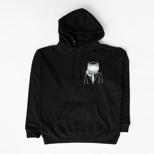 MOLIO Astronaut Hoodie