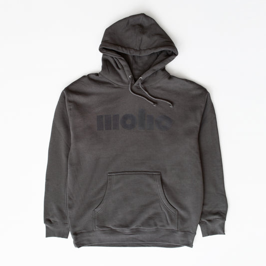 MOLIO Logo Hoodie