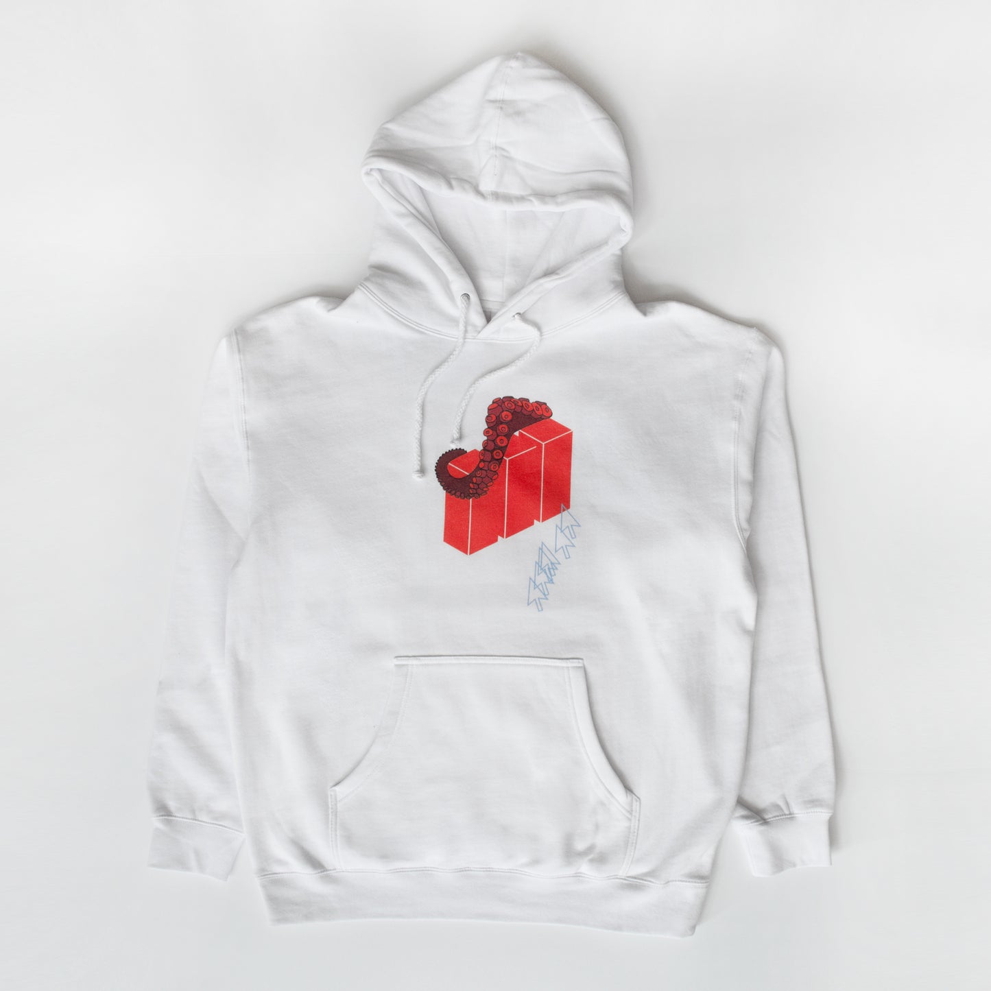 OCTOMOLIO Hoodie