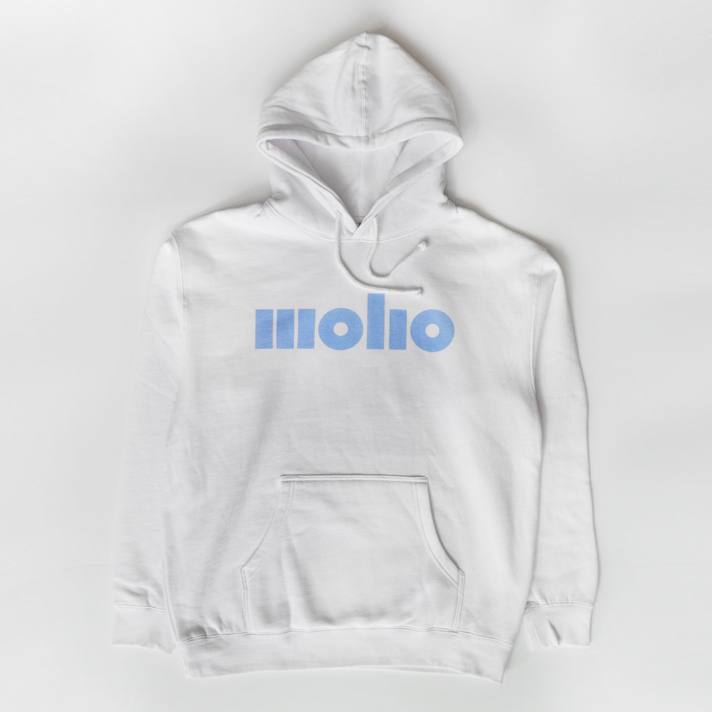 MOLIO Logo Hoodie