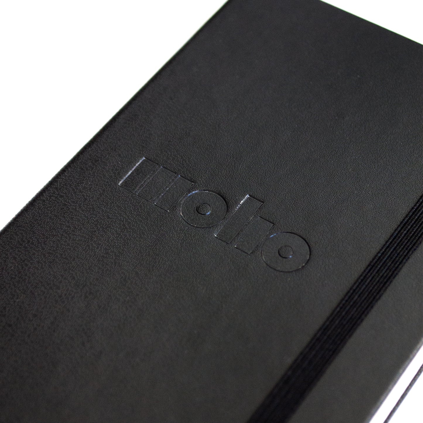 MOLIO Hardcover Notebook