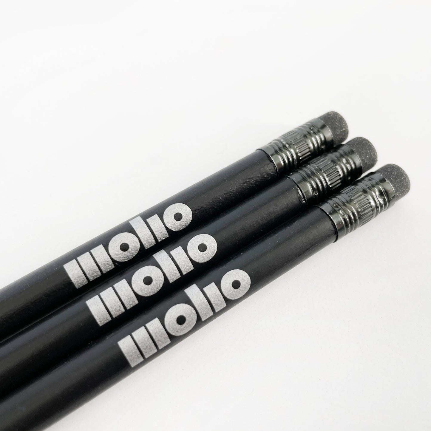 MOLIO Pencils - Set of 3